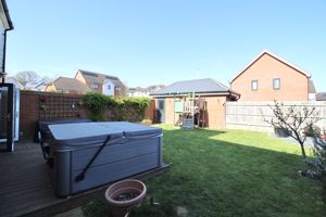 Garden- click for photo gallery